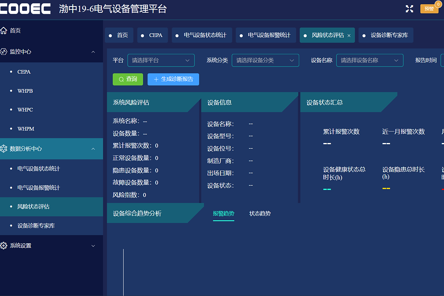 工廠設備管理系統與信息系統運行維護服務的關鍵路徑分析